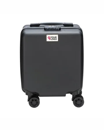 Trolley rígido de abs, tamaño cabina