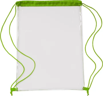 Mochila kiki | cordones | 5 l