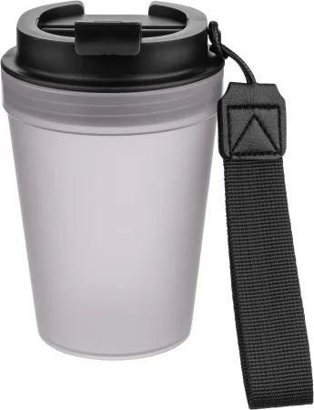 Vaso de pp lush 350 ml