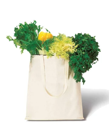 Comprador de algodón natural