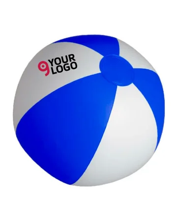 Pelota Portobello PVC, monocolor-bicolor