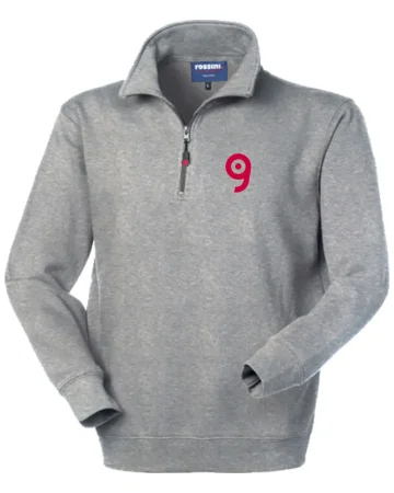 Sudadera Perth para Hombre Cálida, Suave, Diseño Moderno