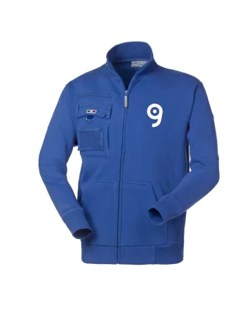 Sudadera Quebec