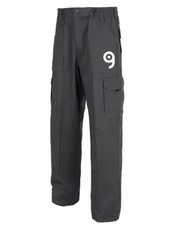 Pantalón con cintura elástica
